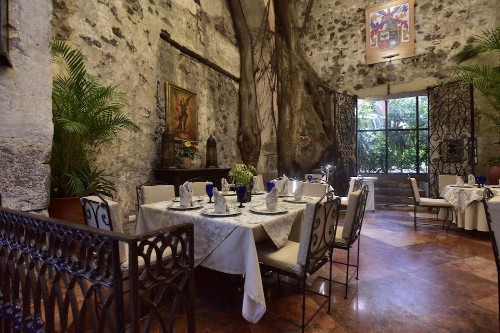 Hotel & Spa Hacienda De Cortes Cuernavaca Eksteriør billede