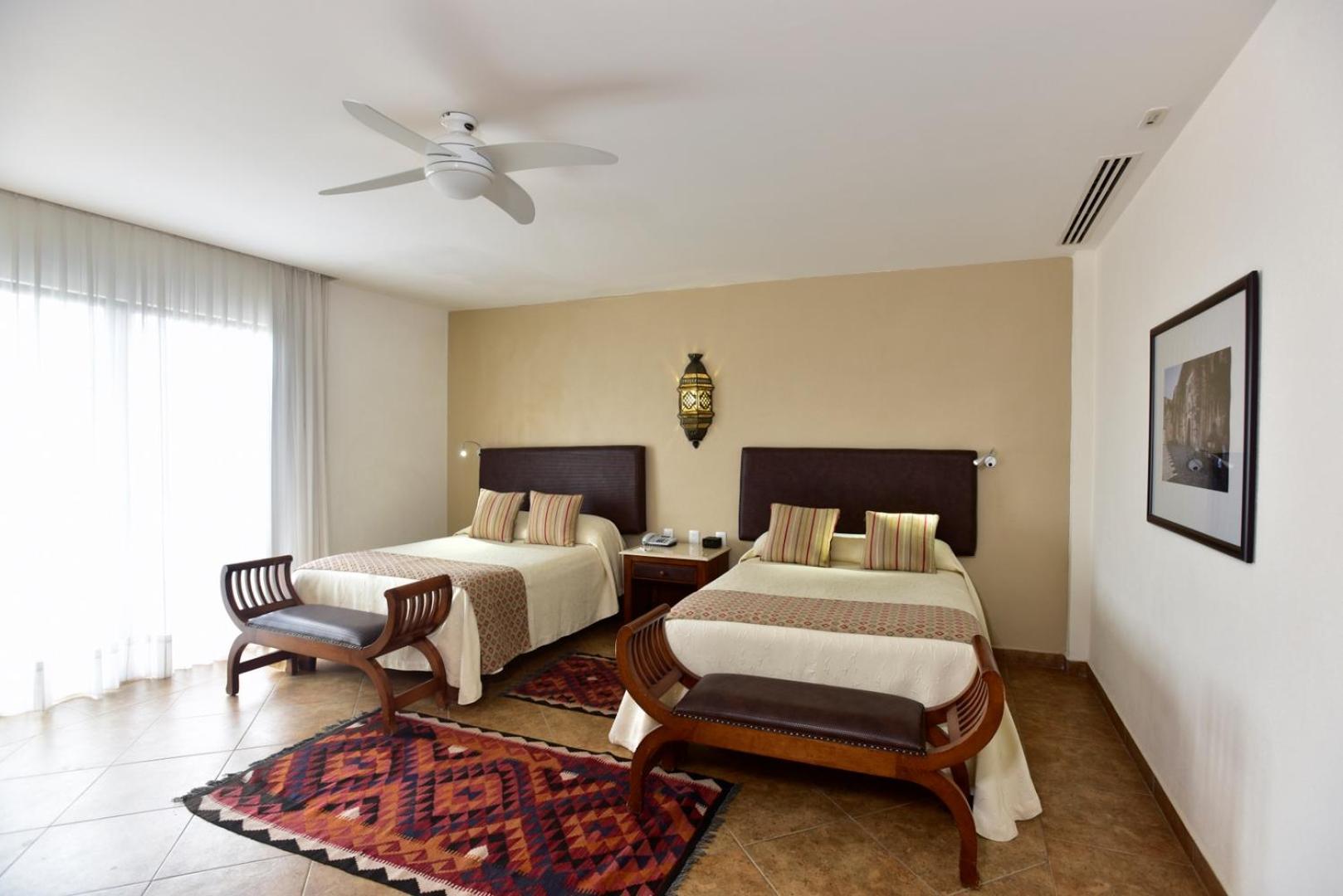 Hotel & Spa Hacienda De Cortes Cuernavaca Eksteriør billede