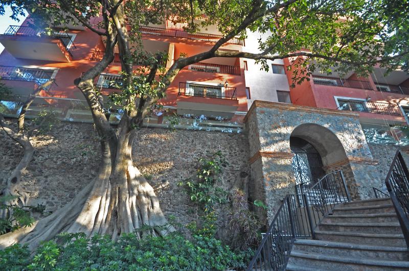 Hotel & Spa Hacienda De Cortes Cuernavaca Eksteriør billede
