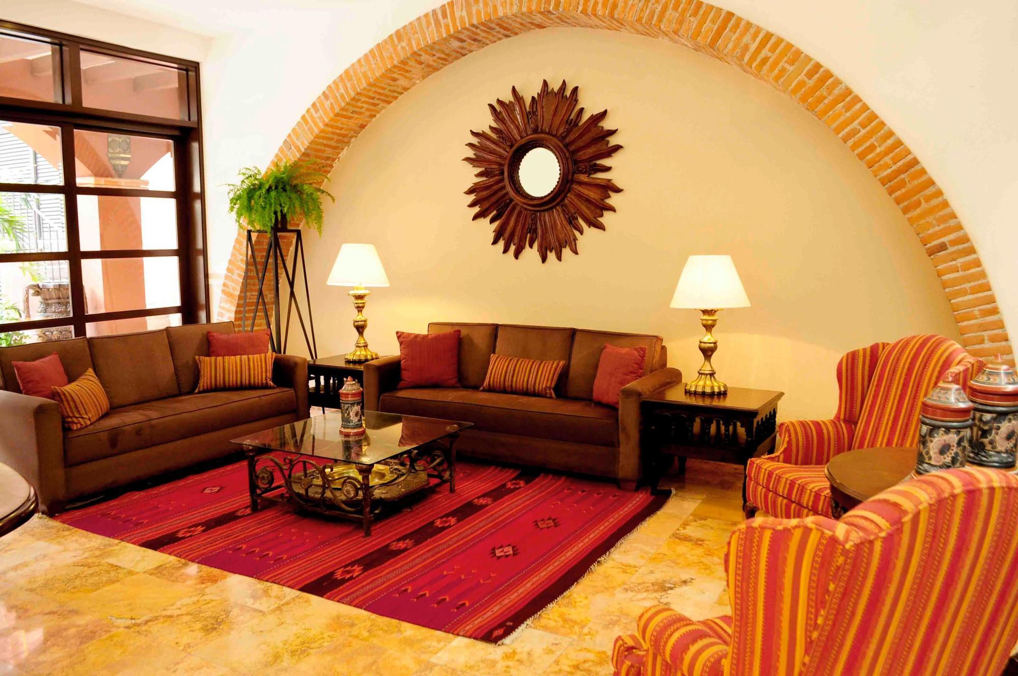 Hotel & Spa Hacienda De Cortes Cuernavaca Eksteriør billede