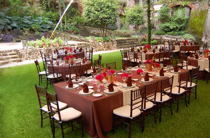 Hotel & Spa Hacienda De Cortes Cuernavaca Eksteriør billede